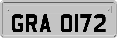 GRA0172