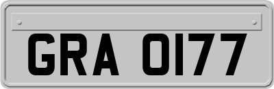 GRA0177