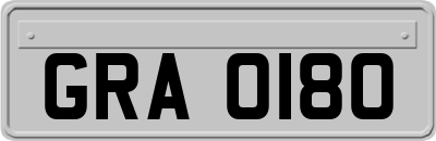 GRA0180