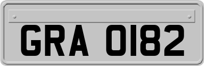 GRA0182