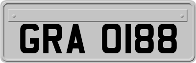 GRA0188