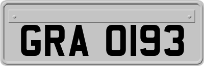 GRA0193