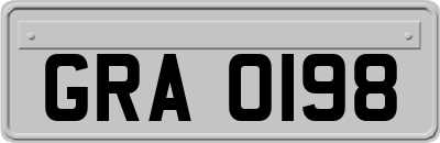 GRA0198