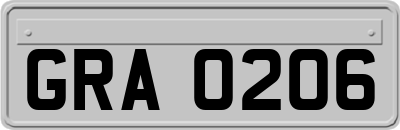 GRA0206