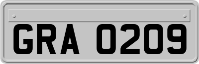 GRA0209