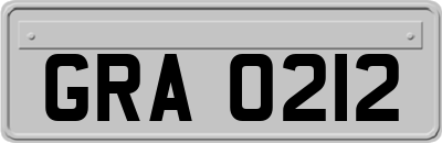 GRA0212