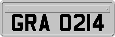 GRA0214