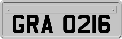 GRA0216