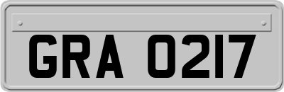 GRA0217