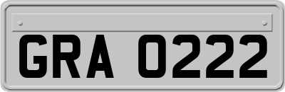 GRA0222