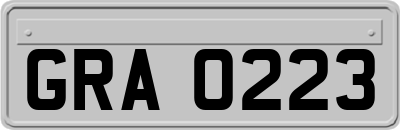 GRA0223