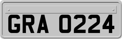 GRA0224