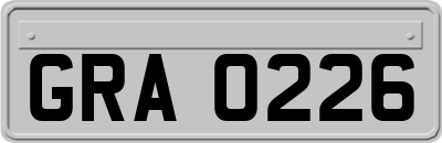 GRA0226