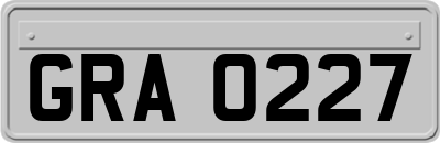 GRA0227