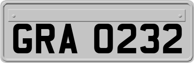 GRA0232