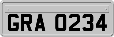 GRA0234