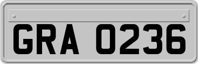 GRA0236