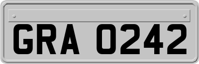 GRA0242