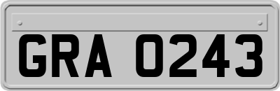 GRA0243