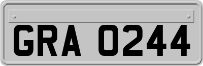 GRA0244