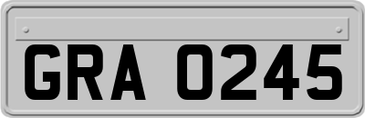 GRA0245