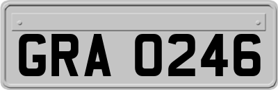 GRA0246