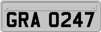 GRA0247