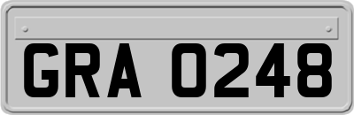 GRA0248