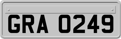 GRA0249