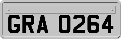GRA0264