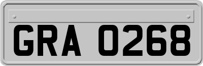 GRA0268