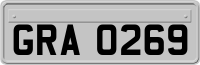 GRA0269