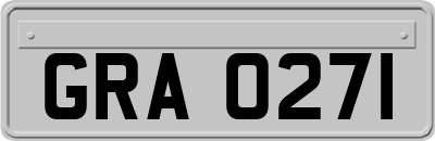 GRA0271