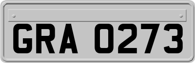 GRA0273
