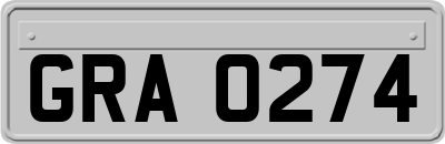 GRA0274
