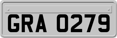 GRA0279