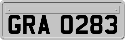 GRA0283