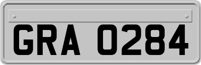 GRA0284