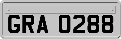 GRA0288
