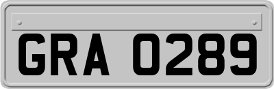 GRA0289