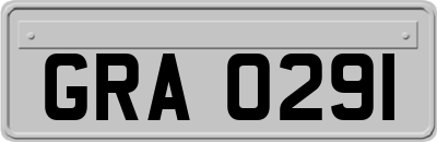 GRA0291