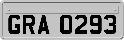 GRA0293