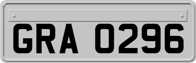 GRA0296