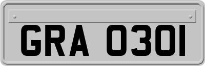 GRA0301