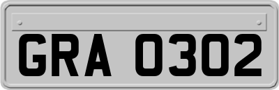 GRA0302
