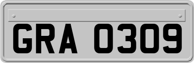 GRA0309