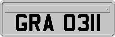 GRA0311