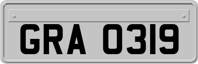GRA0319