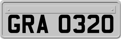 GRA0320