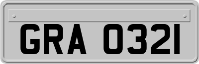 GRA0321
